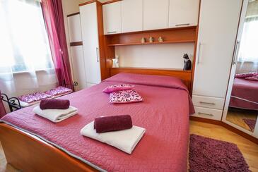Apartmány s parkovištěm Rožac, Umag - 27212