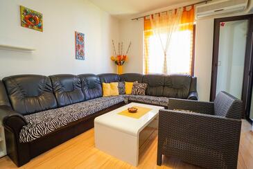 Apartmány s parkoviskom Rožac, Umag - 27212 Adriatic.hr