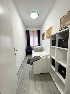 Lägenheter med parkering Basanija, Umag - 27213