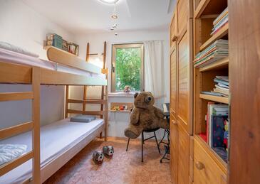 Apartamenty z parkingiem Zambratija, Umag - 27214