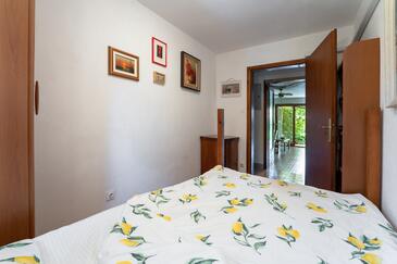 Apartamenty z parkingiem Zambratija, Umag - 27214