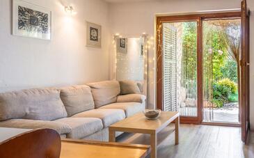 Apartamenty z parkingiem Zambratija, Umag - 27214
