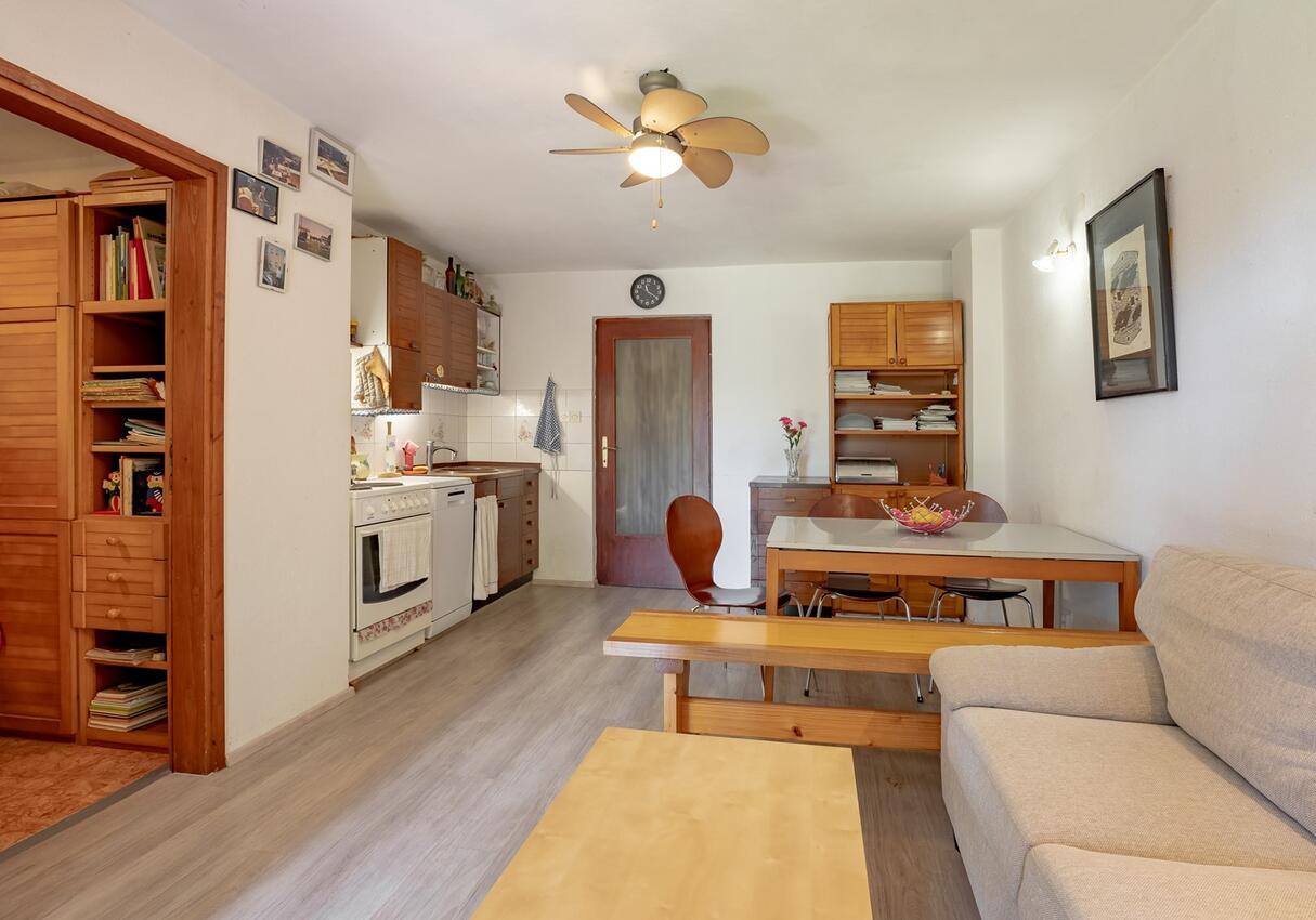 Apartamente cu parcare Zambratija, Umag - 27214