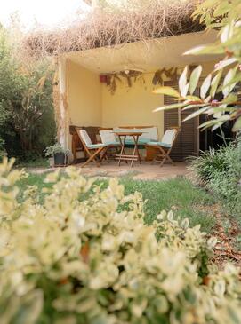 Apartamenty z parkingiem Zambratija, Umag - 27214