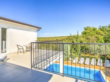Apartamenty z internetem Zambratija, Umag - 27215