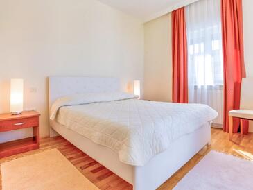 Apartamenty z internetem Zambratija, Umag - 27215