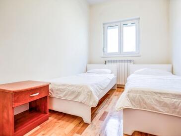 Apartamenty z internetem Zambratija, Umag - 27215