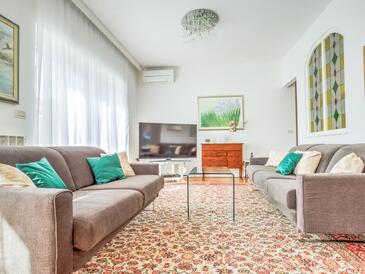 Apartamenty z internetem Zambratija, Umag - 27215