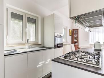 Apartamenty z internetem Zambratija, Umag - 27215