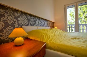 Jednopokojowy apartament Zambratija, Umag (A-27215-c(