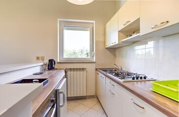 Apartamenty z internetem Zambratija, Umag - 27215