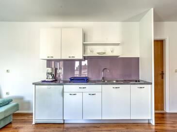 Apartamenty z internetem Zambratija, Umag - 27215