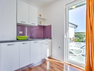 Apartamenty z internetem Zambratija, Umag - 27215