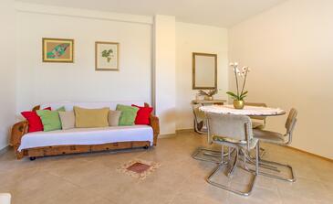 Apartamenty z internetem Zambratija, Umag - 27215