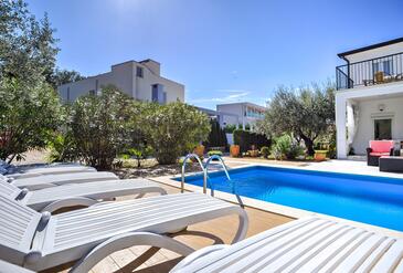 Apartamenty z internetem Zambratija, Umag - 27215