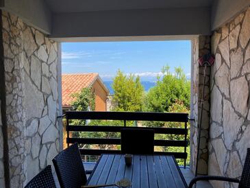 Apartmanok parkolóhellyel Crveni Vrh (Umag) - 27216