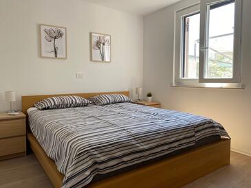 Apartmanok parkolóhellyel Crveni Vrh (Umag) - 27216