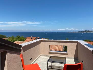 Апартаменты с парковкой Црвени Врх - Crveni Vrh, Умаг - Umag - 27216 Adriatic.hr