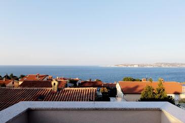 Appartement d'une chambre Crveni Vrh, Umag (A-27216-a)