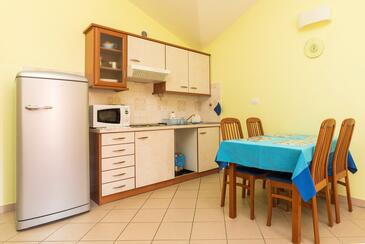 Jednopokojový apartmán Umag (A-27217-a)