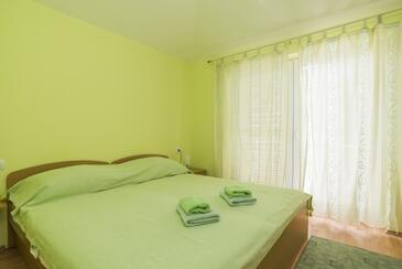 Jednopokojový apartmán Umag (A-27217-c)