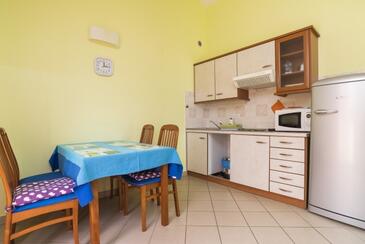 Apartmány pro rodiny s dětmi Umag - 27217