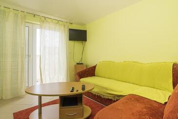 Apartmány pro rodiny s dětmi Umag - 27217
