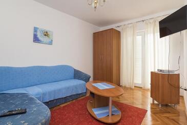 Apartamentos para familias con niños Umag - 27217