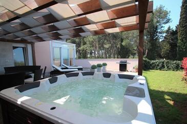 One bedroom apartment Zambratija, Umag (A-27218-a)