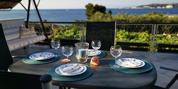 Ferienwohnungen am Meer Crveni Vrh, Umag - 27219