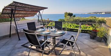 Two bedroom apartment Crveni Vrh, Umag (A-27219-a)