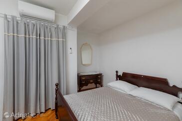 Apartmány pri mori Drašnice, Makarská - Makarska - 2722