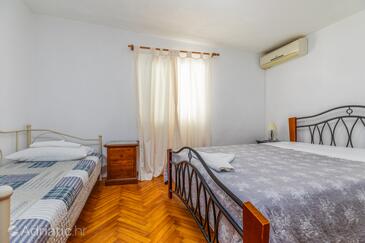 Apartmány pri mori Drašnice, Makarská - Makarska - 2722