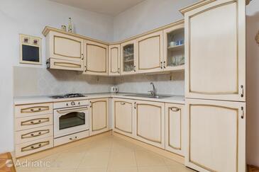 Ferienwohnungen am Meer Drasnice, Makarska - 2722