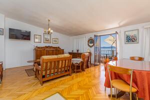 Three bedroom apartment Drašnice Three bedroom apartment Drašnice, Makarska (A-2722-a)