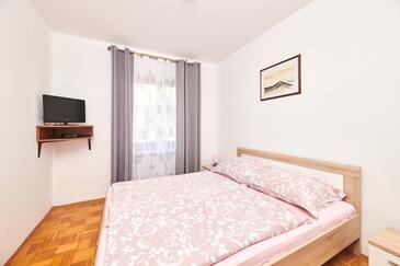 Апартаменты с интернетом Замбратия - Zambratija, Умаг - Umag - 27220