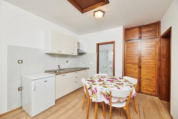 Appartements avec parking Zambratija, Umag - 27220