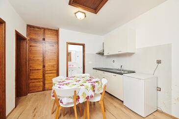 Appartements avec parking Zambratija, Umag - 27220