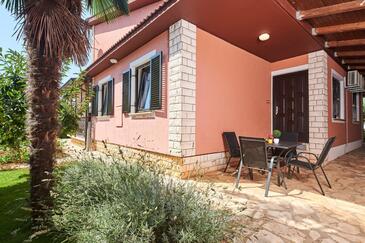 Апартаменты с интернетом Замбратия - Zambratija, Умаг - Umag - 27220