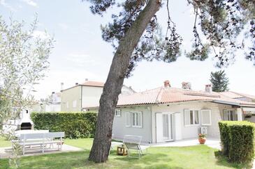 Дом для отдыха у моря Рожац - Rožac, Умаг - Umag - 27222 Adriatic.hr