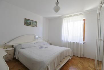 Dvoupokojový apartmán Bašanija, Umag (A-27223-a)