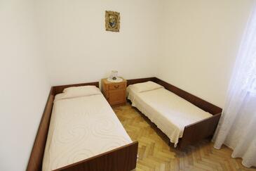 Apartamenty z internetem Basanija, Umag - 27223