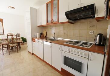 Apartamenty z internetem Basanija, Umag - 27223