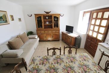 Apartamenty z internetem Basanija, Umag - 27223