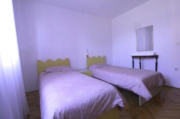 Apartamenty z internetem Basanija, Umag - 27223