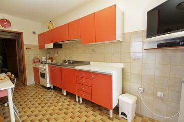 Apartamenty z internetem Basanija, Umag - 27223