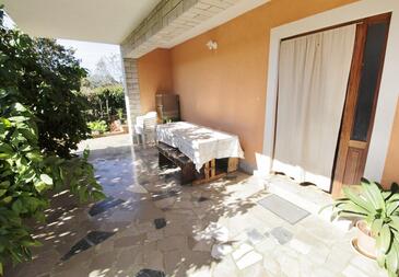 Apartamenty z internetem Basanija, Umag - 27223