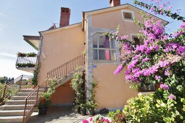 Apartmány s internetem Bašanija, Umag - 27223 Adriatic.hr
