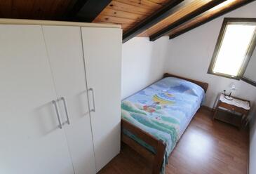 Lägenheter vid havet Zambratija, Umag - 27224