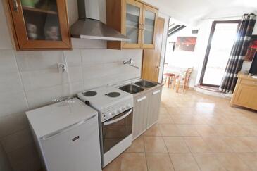 Leiligheter ved sjøen Zambratija, Umag - 27224